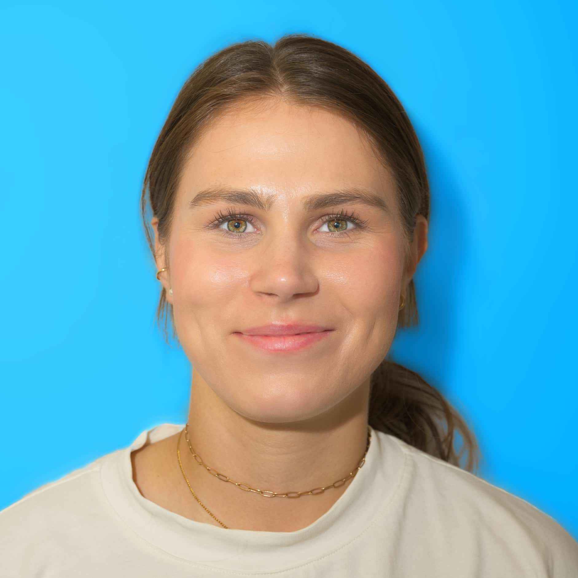 Foto Ansprechpartner Büromanagement Viola Koblenz