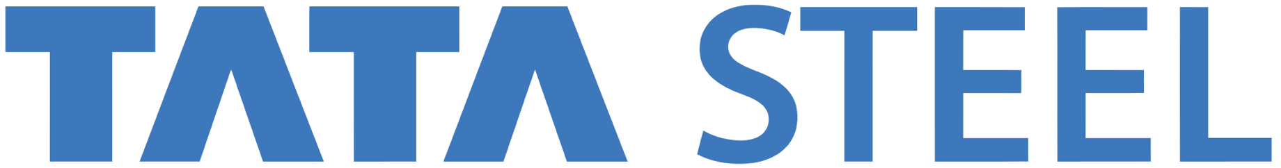 Abbildung: Logo Tata Steel Europe Limited, London