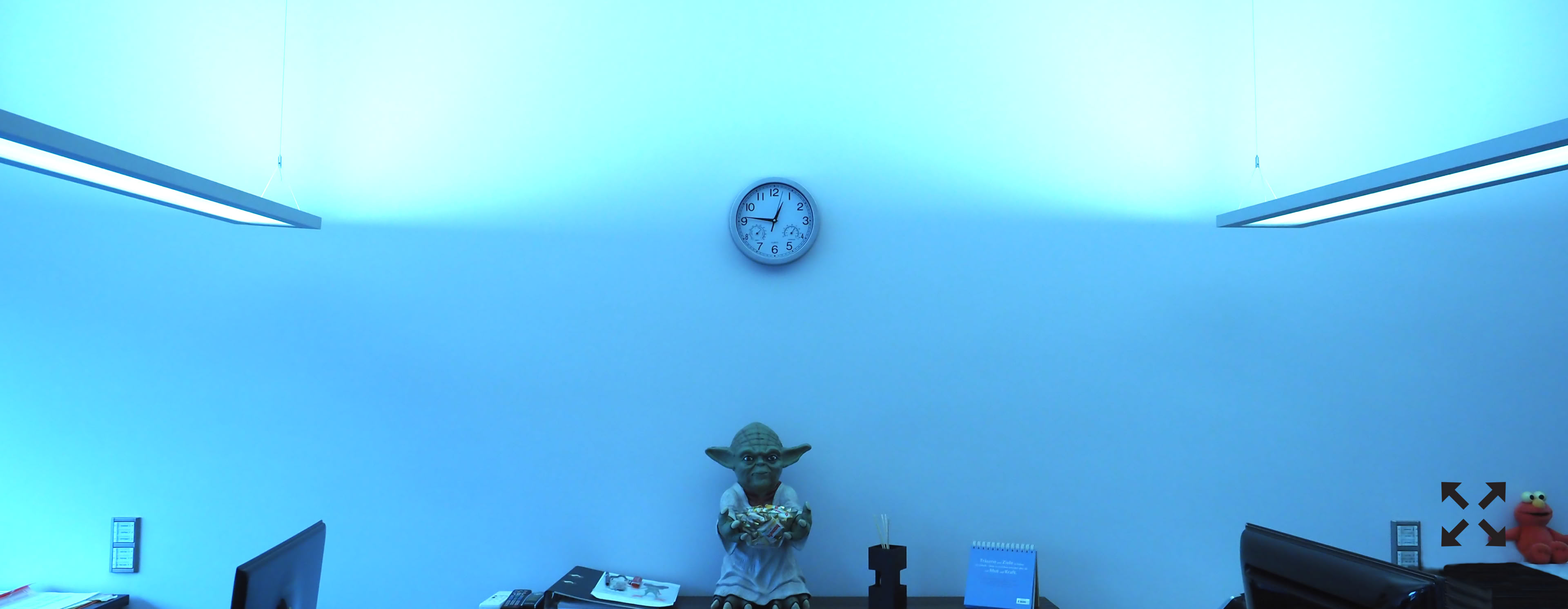 Abbildung: Foto Chefb&uuml;ro ELMO GROUP