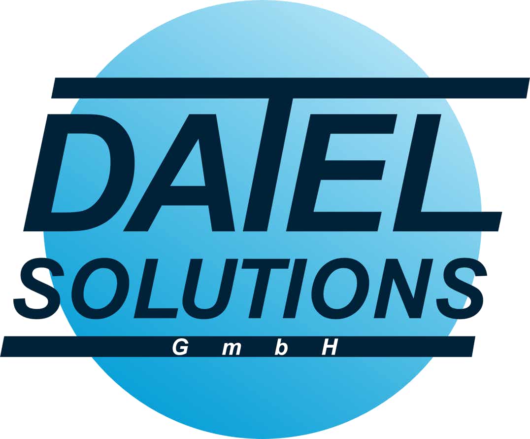 Abbildung: Logo Datel Solutions GmbH, Hünxe
