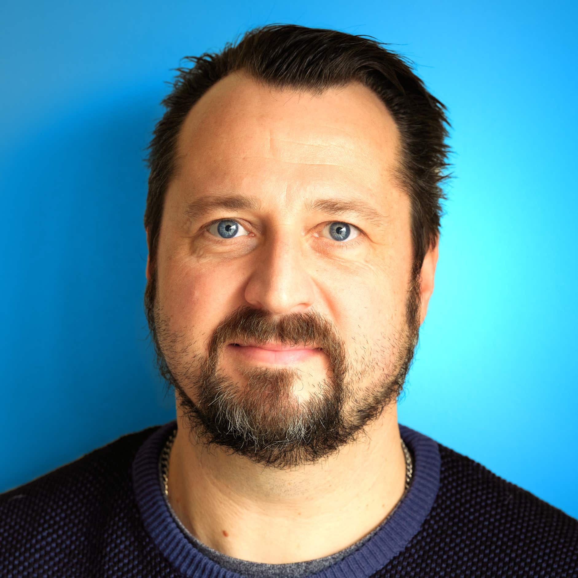 Foto Ansprechpartner Projektmanager Dirk Franssen