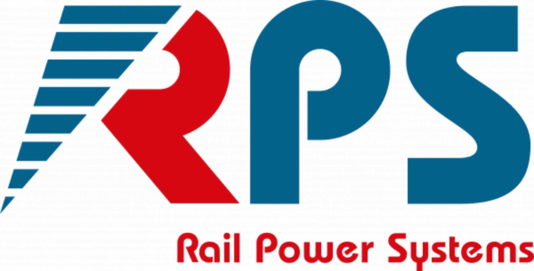 Abbildung: Logo Rail Power Systems GmbH, München