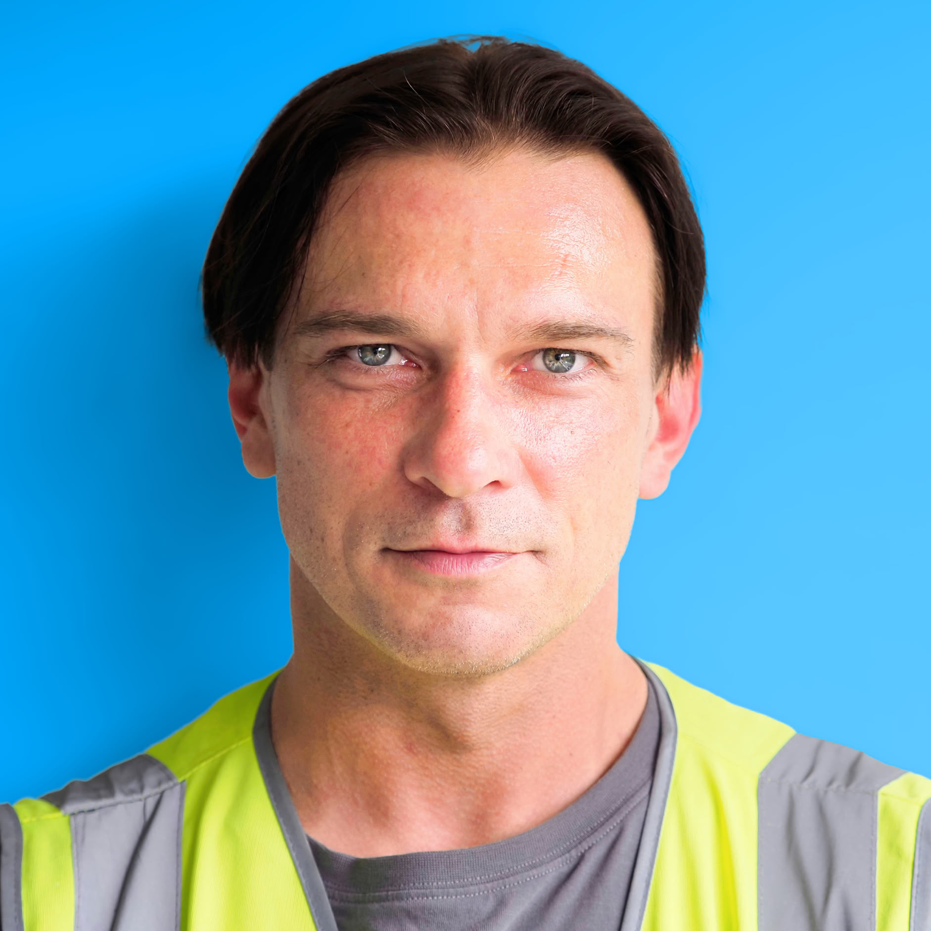 Platzhalter Portrait Bauleitung Sebastian Pohl