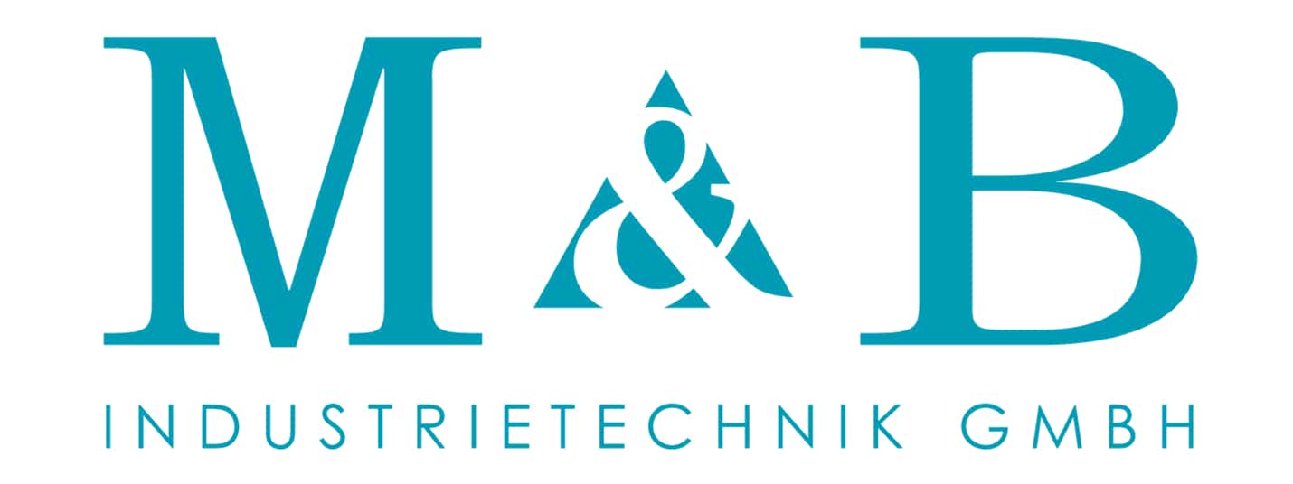 Abbildung: Logo M&B Industrietechnik GmbH, Bremen