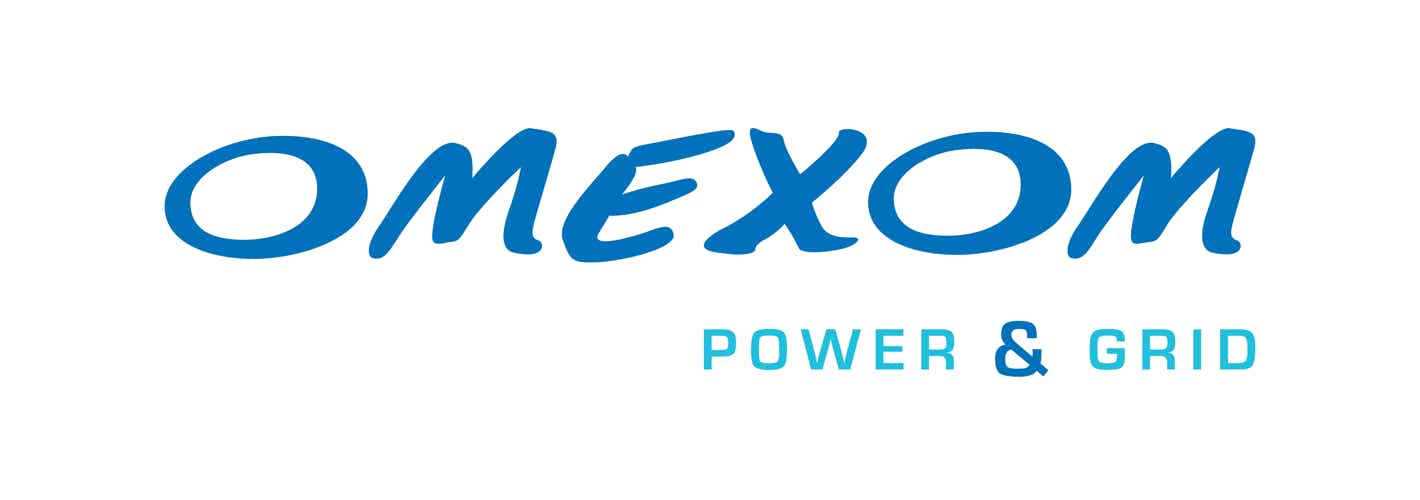 Abbildung: Logo Omexom Service GmbH, Berlin
