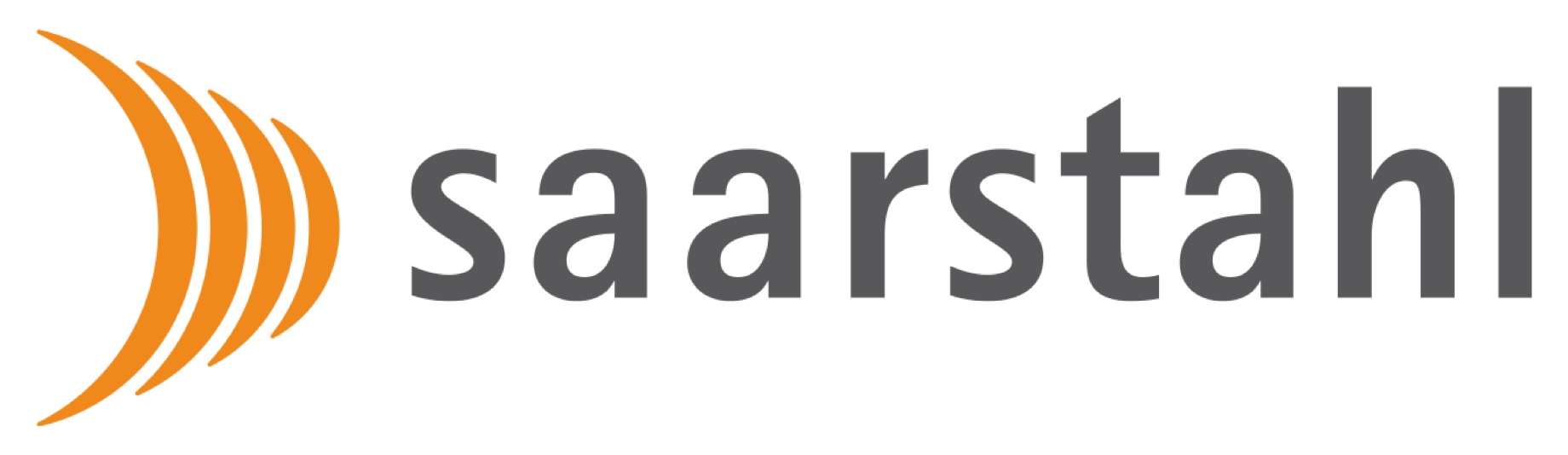 Abbildung: Logo Saarstahl AG, Völklingen