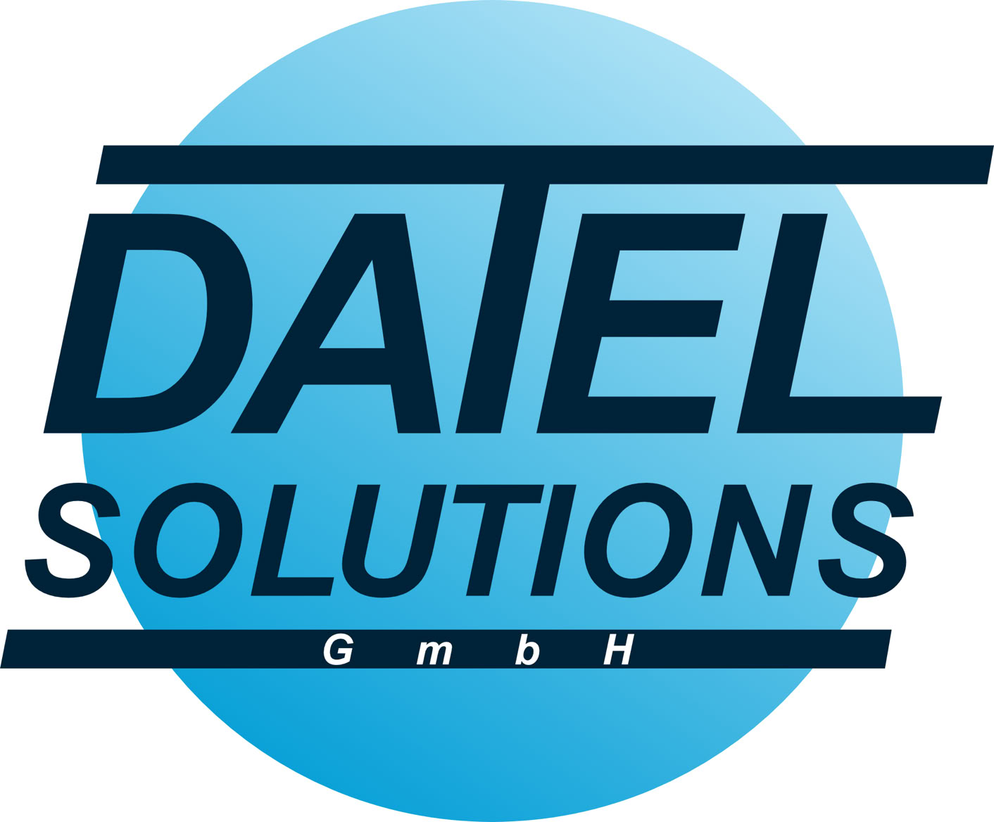 Abbildung: Logo Datel Solutions GmbH, H&uuml;nxe