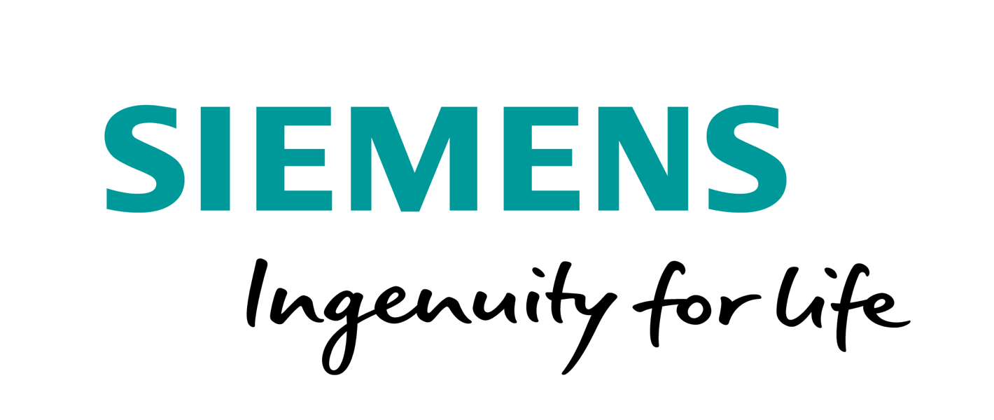 Abbildung: Logo Siemens Aktiengesellschaft, München
