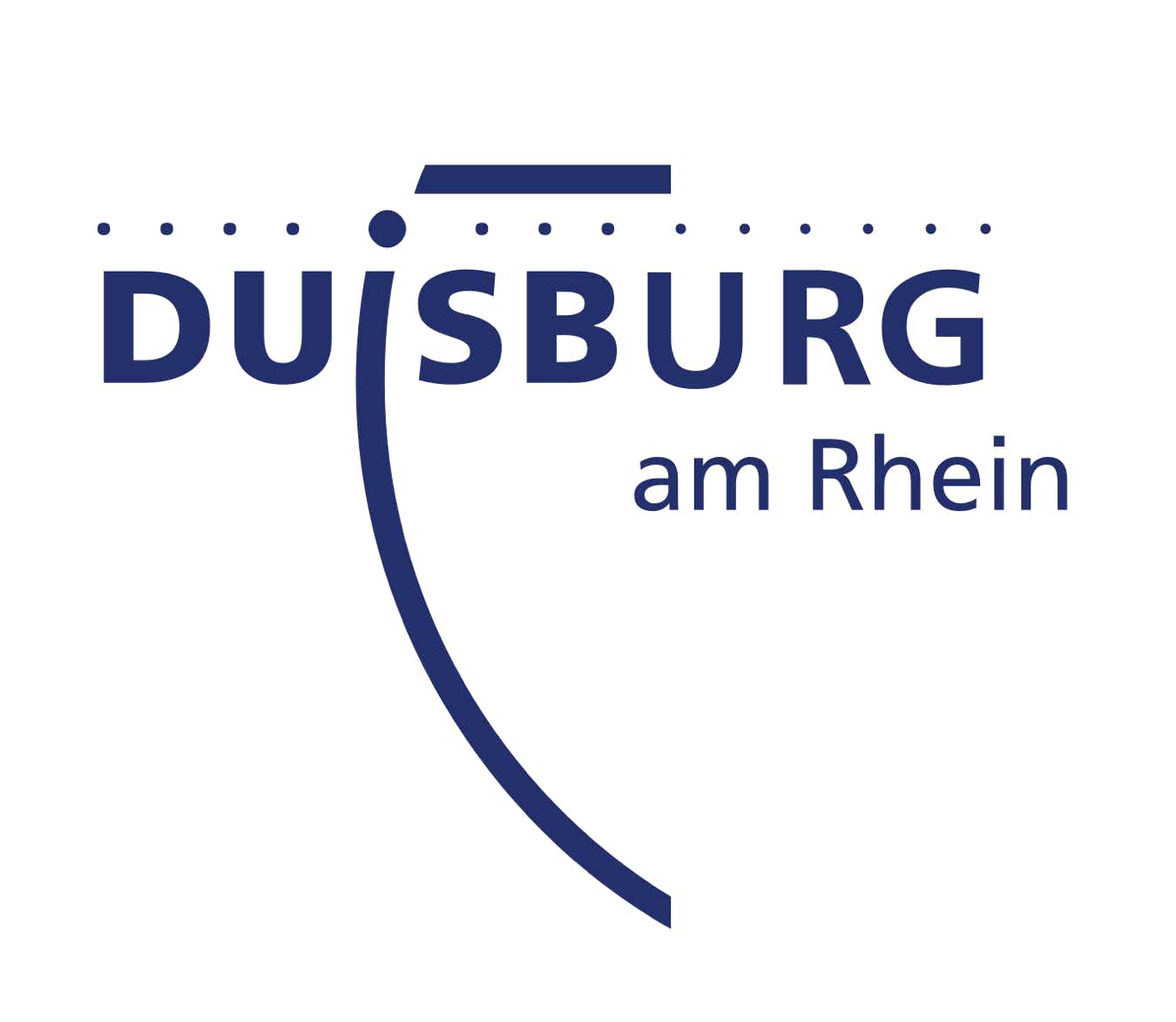 Abbildung: Logo Stadt Duisburg