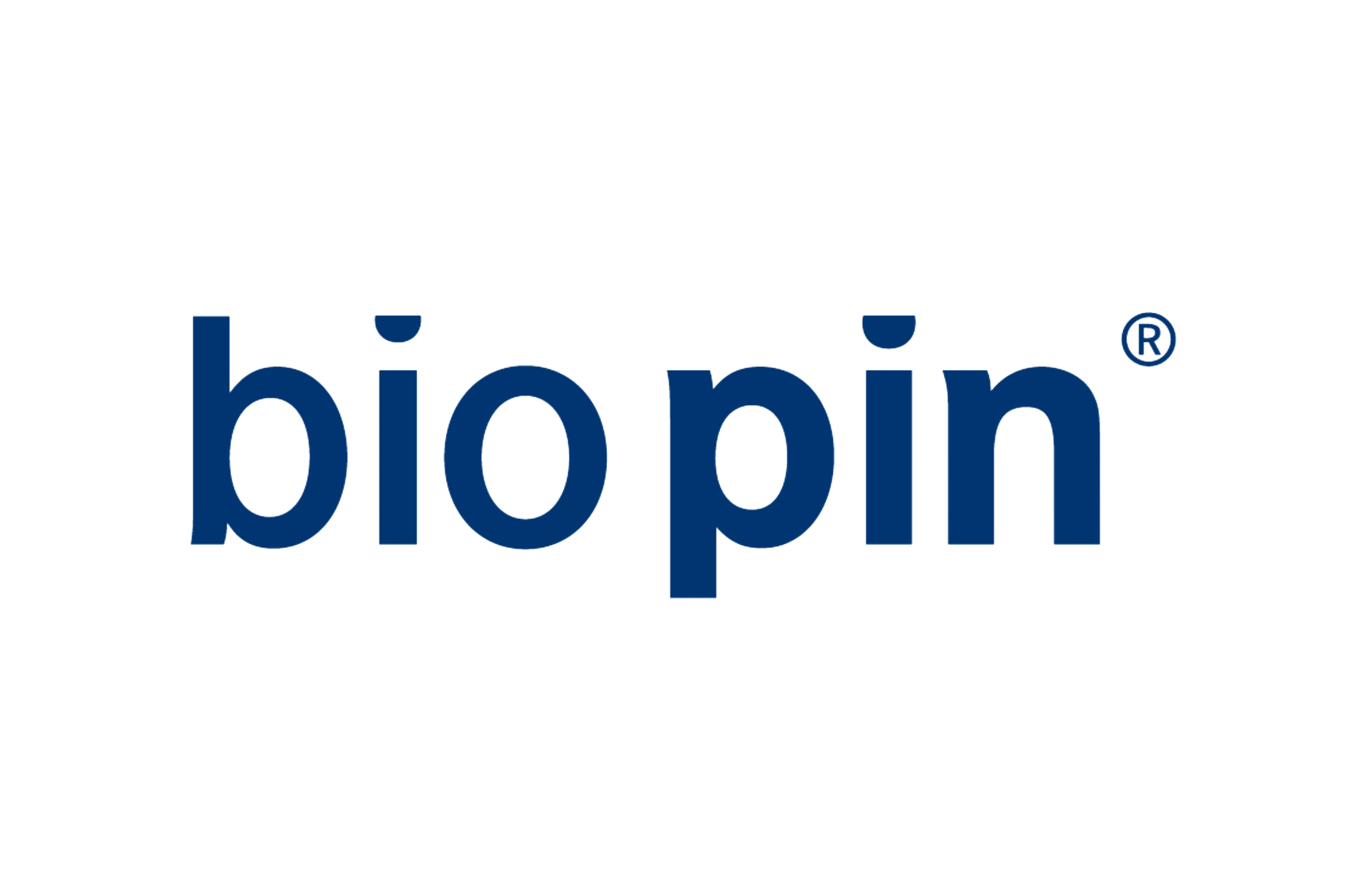Abbildung: Logo Biopin Vertriebs GmbH, Jever