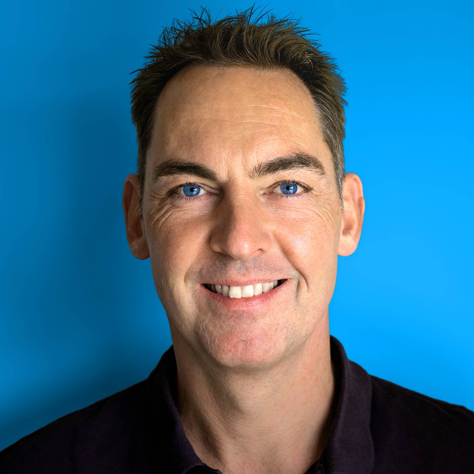 Foto Ansprechpartner Projektleiter Pierre Mohr